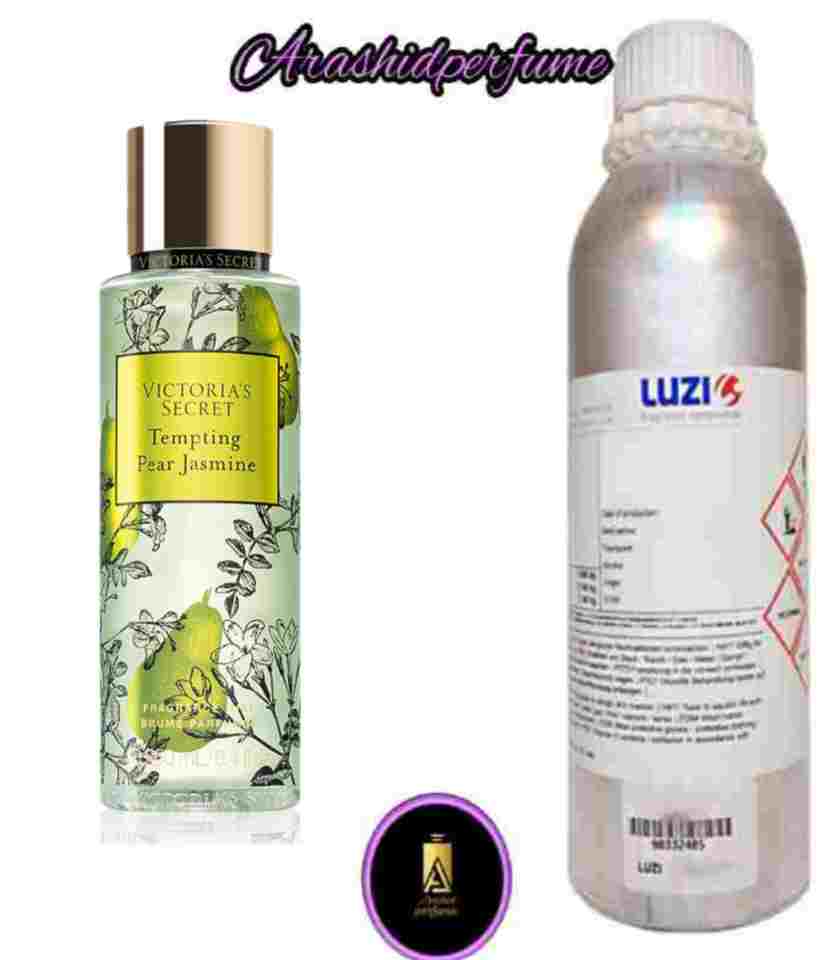 عطر زنانه تمپتینگ پیر جاسمین ویکتوریا سکرت 