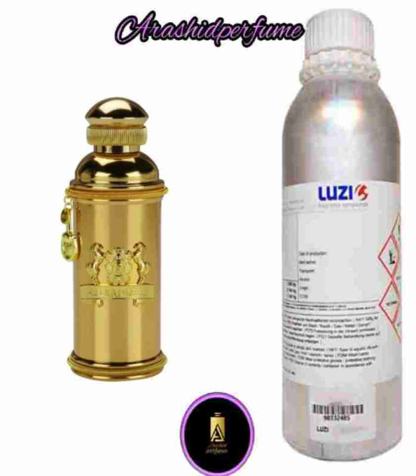 عطر(اسانس) گلدن عود 