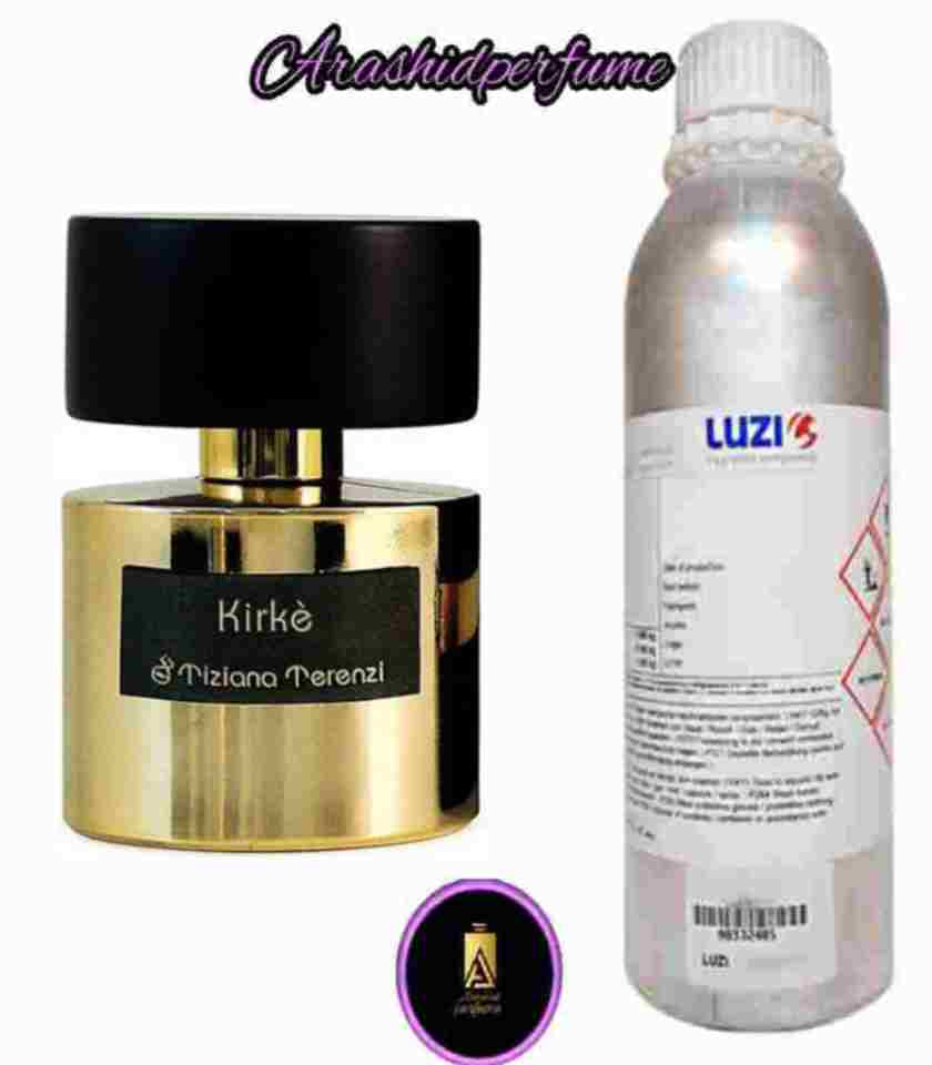 عطر(اسانس) تیزیانا ترنزی کریکه 