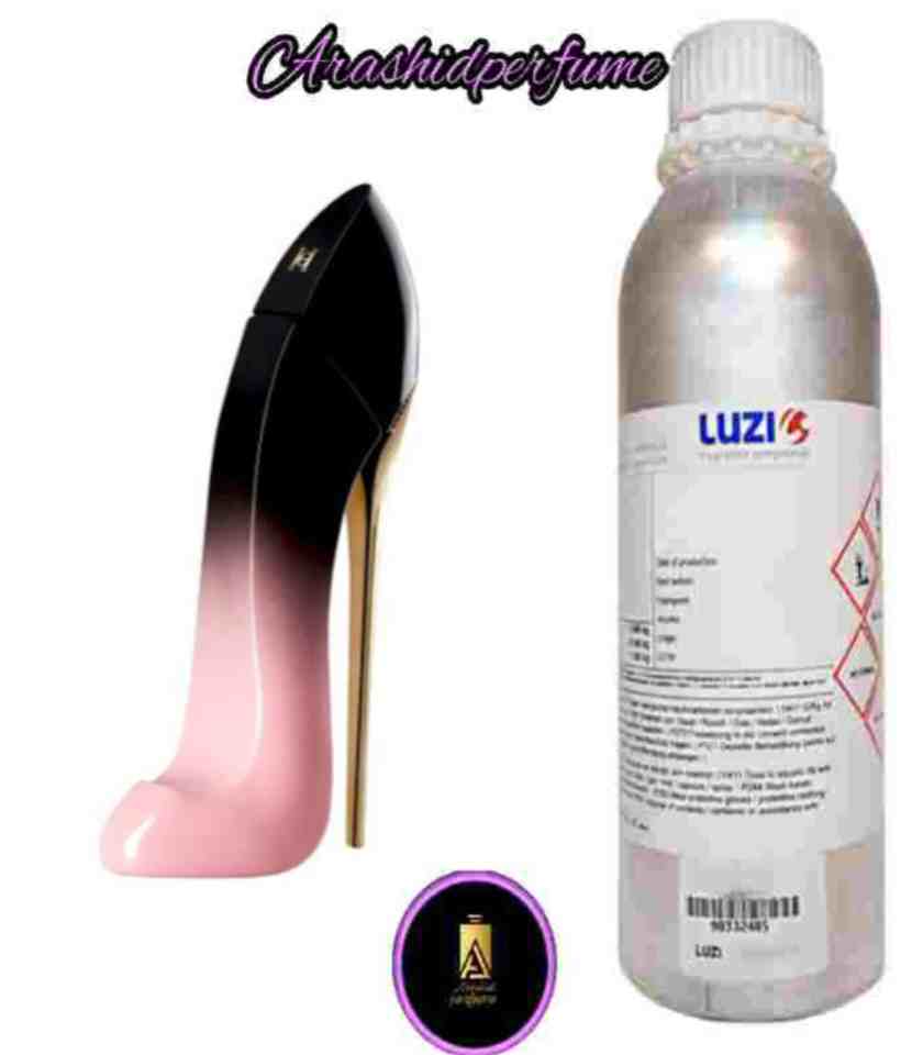 عطر(اسانس) گودگرل بلاش الکسیر 