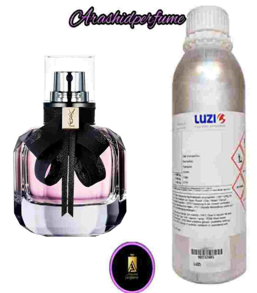 عطر(اسانس) مون پاریس 