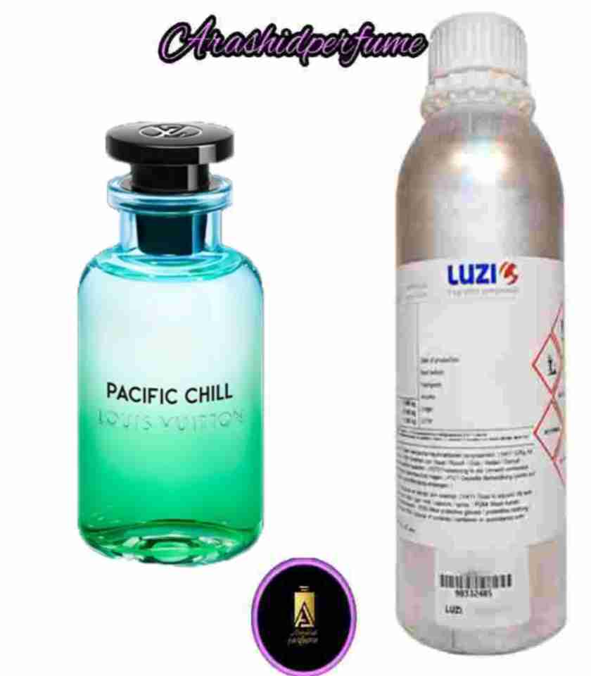عطر(اسانس) لویی ویتون پسفیک چیل