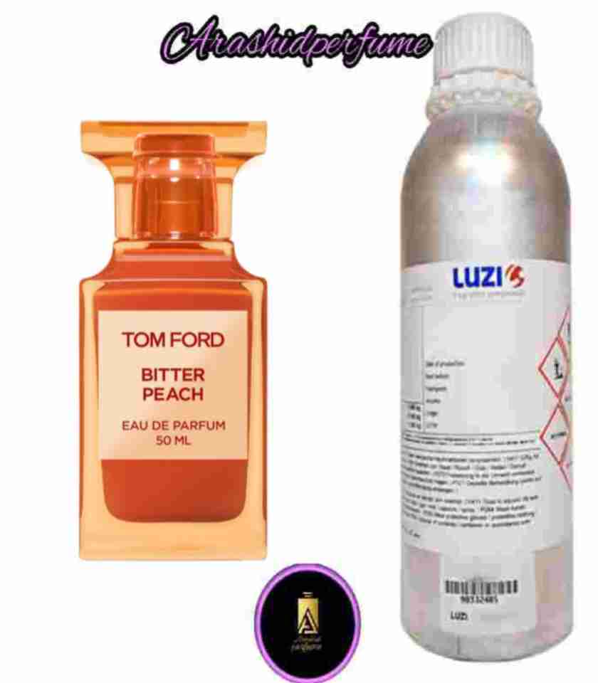 عطر(اسانس) تام فورد بیتر پیچ 