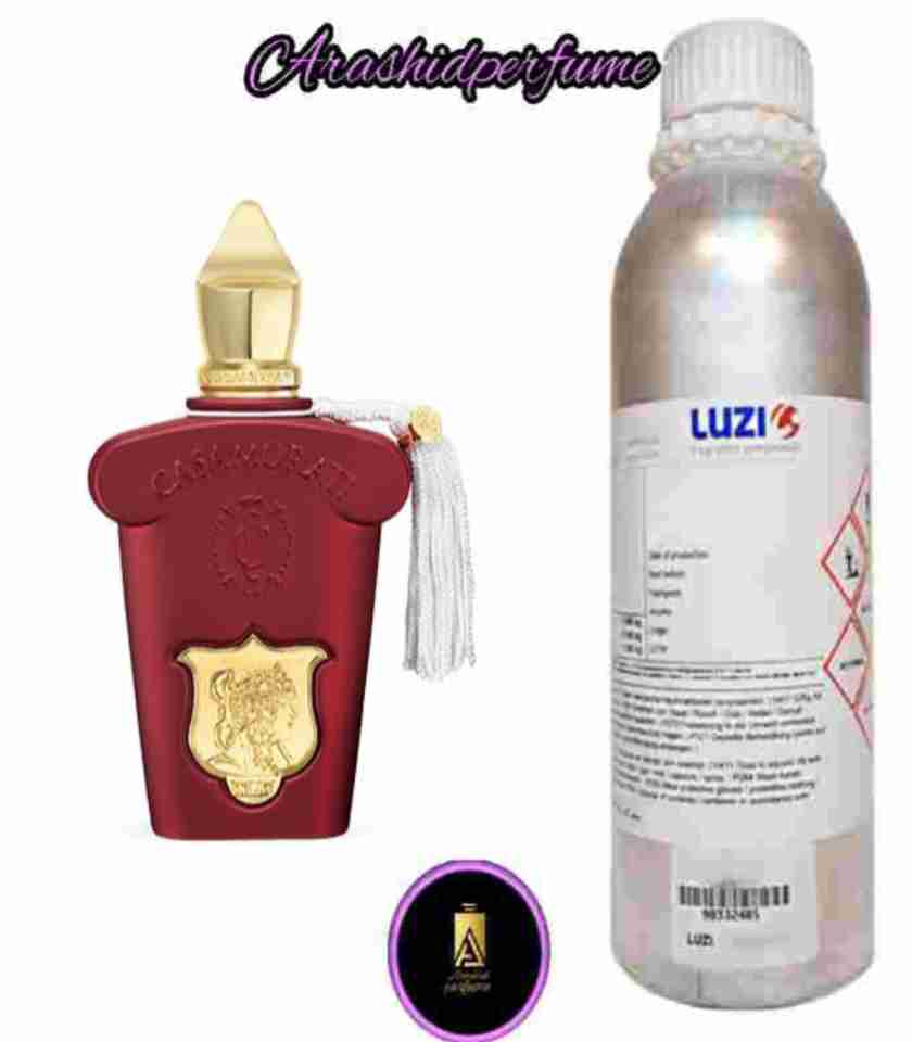 عطر(اسانس) کازاموراتی ایتالیکا 