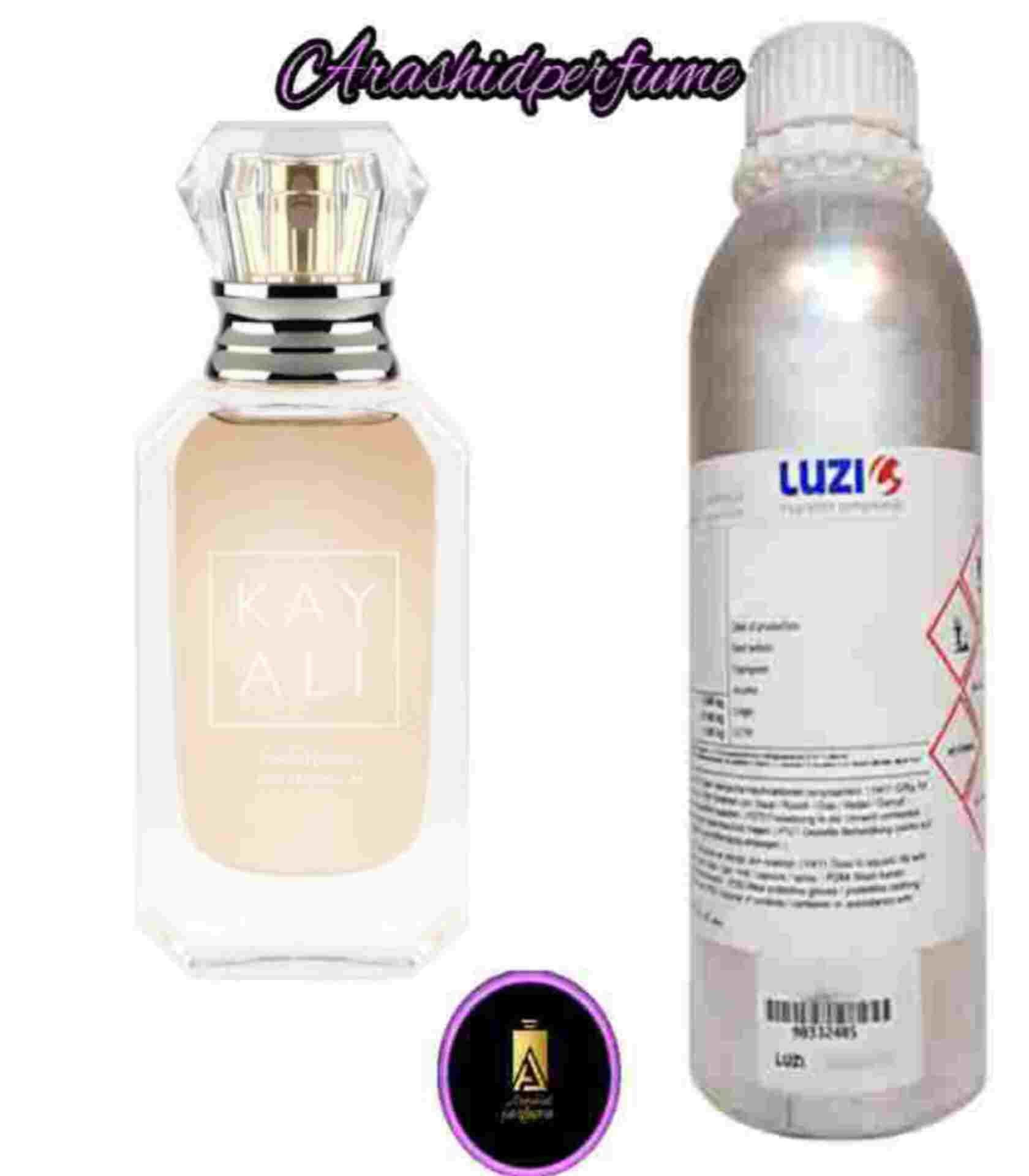 عطر(اسانس)کایالی د ودینگ سیلک سانتال 36 