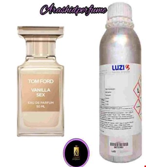 عطر(اسانس)تام فورد وانیلا سکس