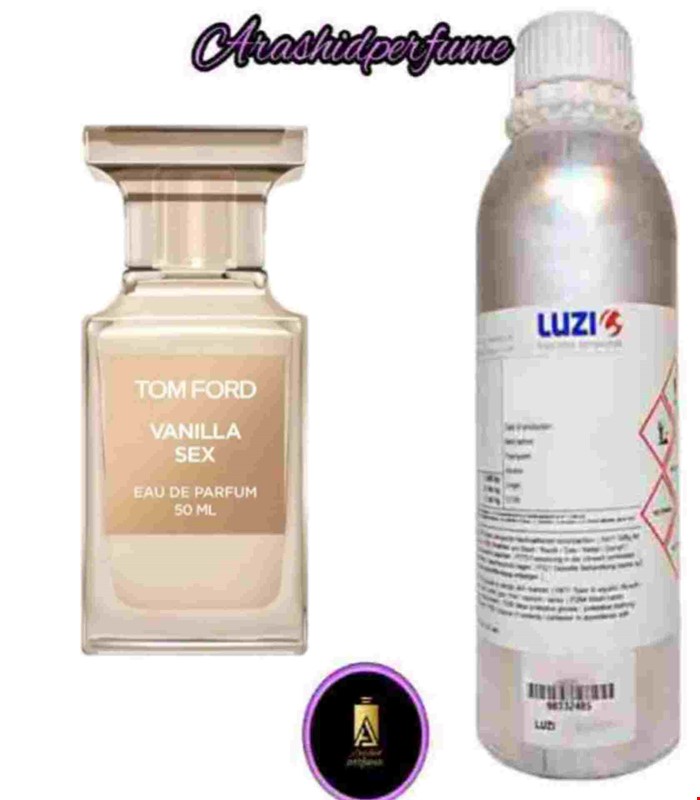 عطر(اسانس)تام فورد وانیلا سکس