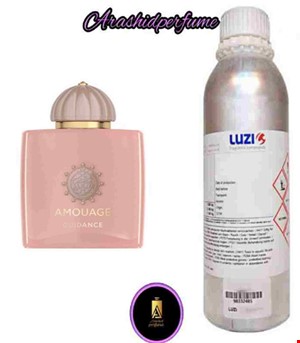 عطر(اسانس) آمواج گایدنس 