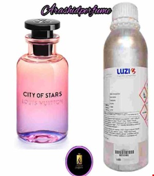 عطر(اسانس) لویی ویتون سیتی آف استار