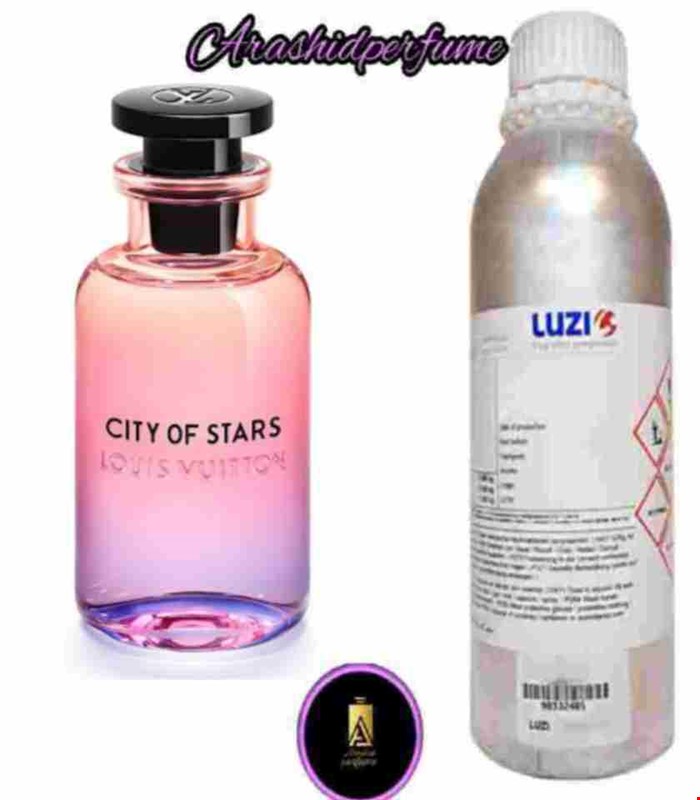 عطر(اسانس) لویی ویتون سیتی آف استار