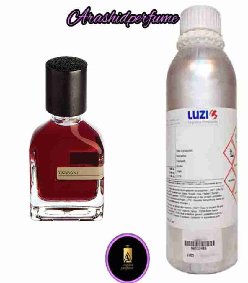 عطر(اسانس) اورتو پاریسی ترونی 