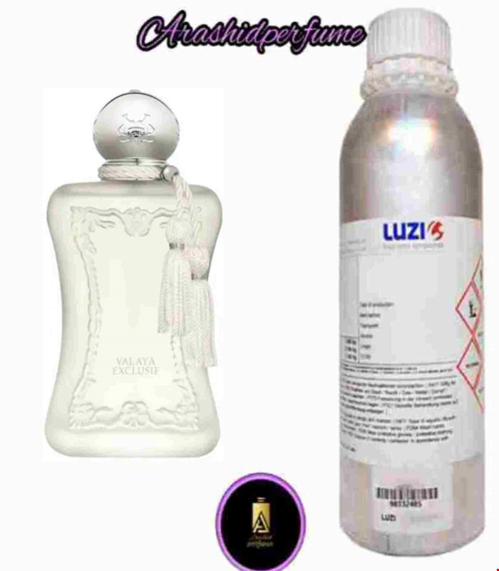 عطر(اسانس) مارلی والایا