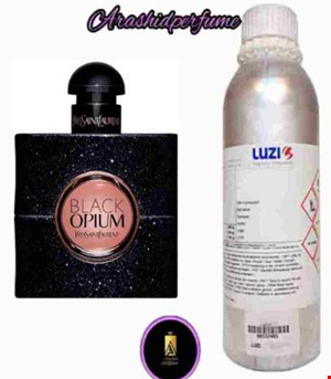 عطر(اسانس) بلک اوپیوم