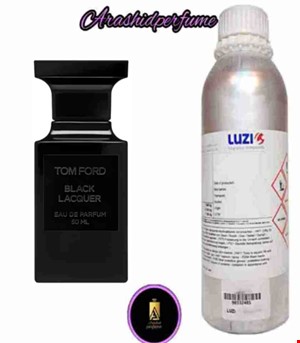 عطر(اسانس) تام فورد بلک لاکر