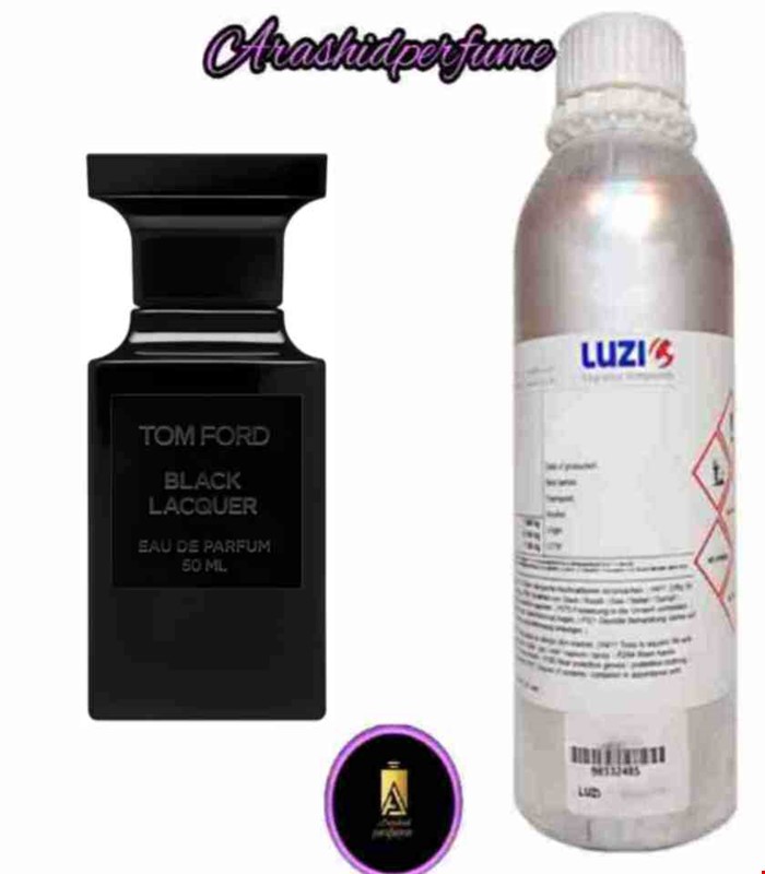 عطر(اسانس) تام فورد بلک لاکر