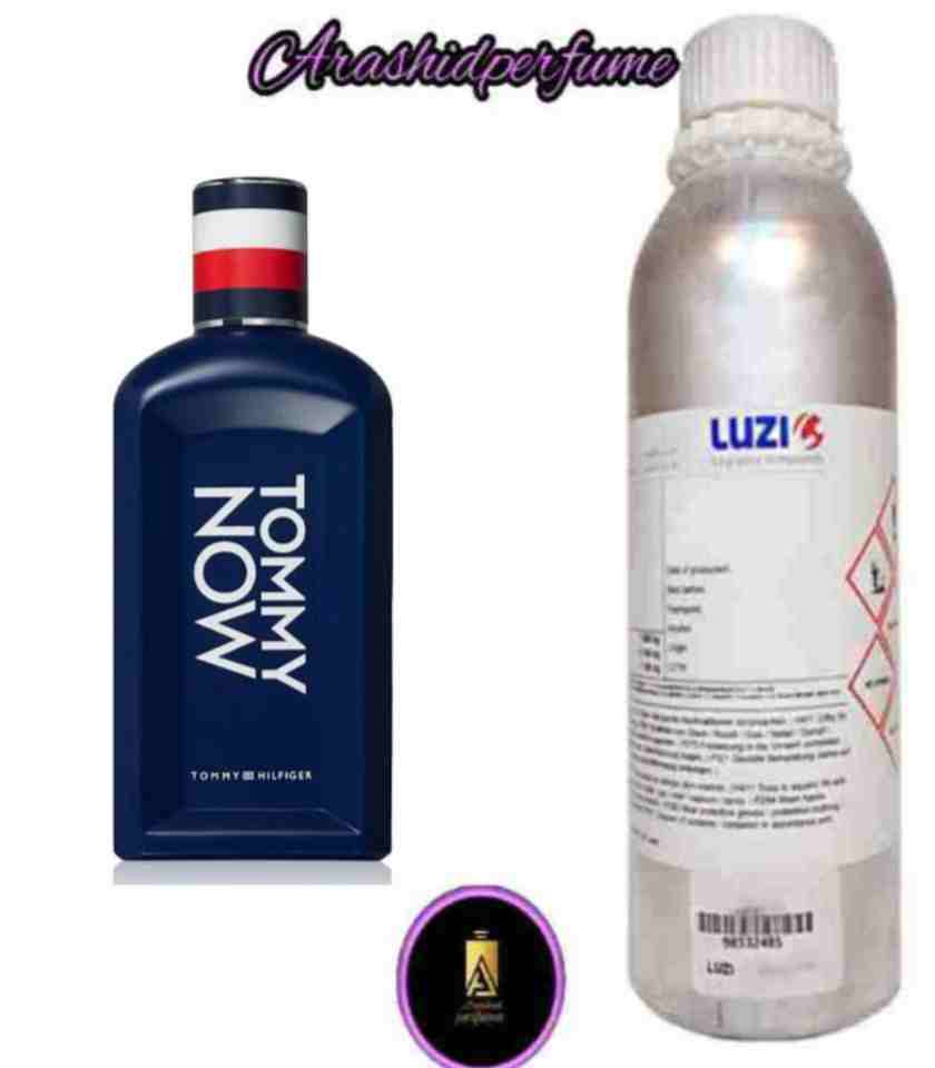 عطر(اسانس) تامی نیو 