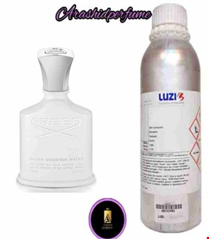 عطر(اسانس) کرید سیلور مانتین 