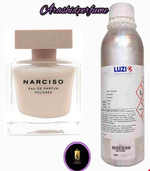 عطر(اسانس) نارسیس پودری