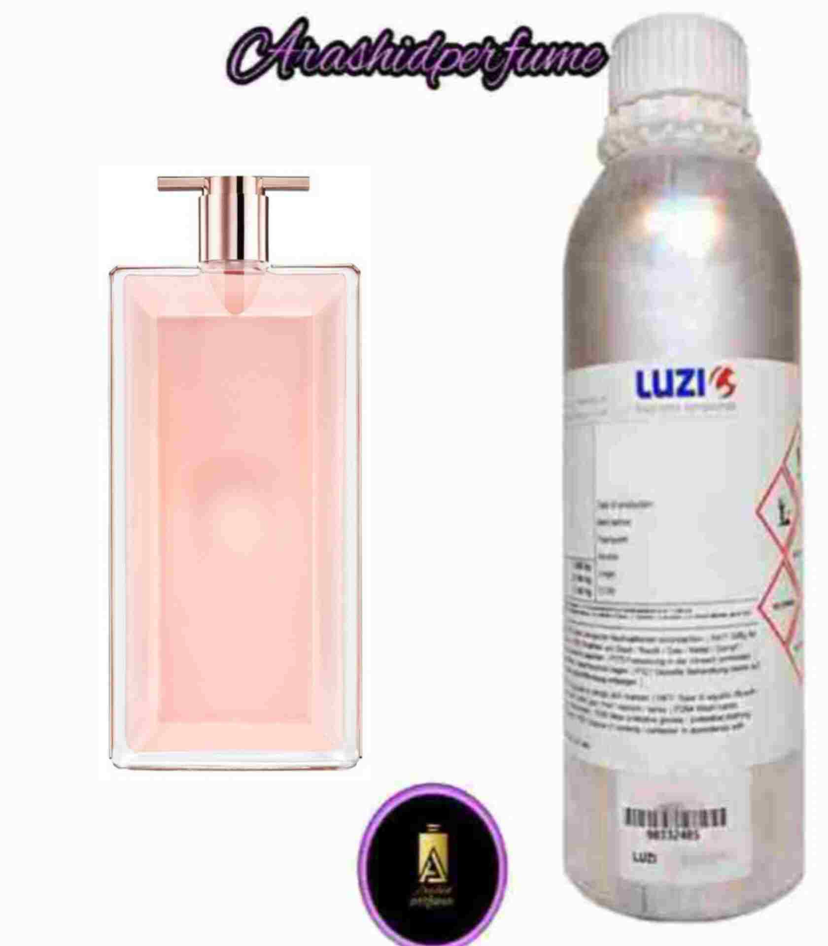 عطر(اسانس) لانکوم آیدل 