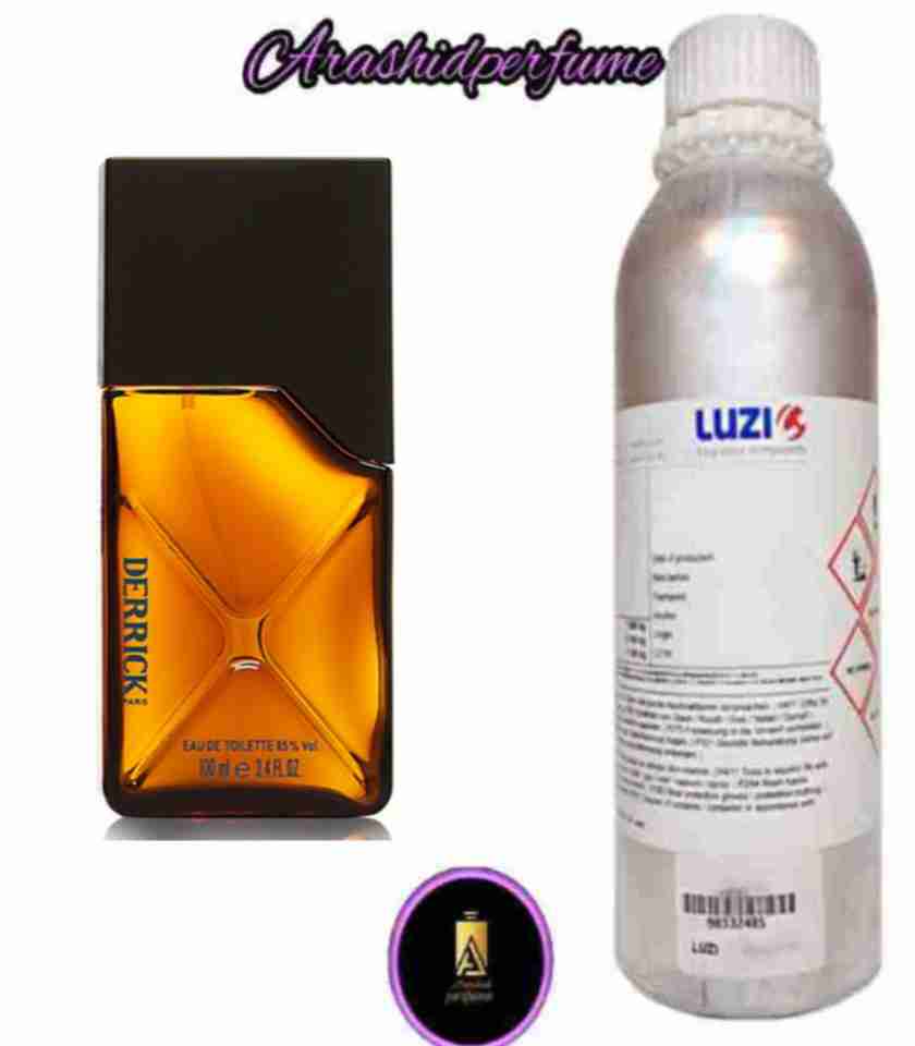 عطر(اسانس) اورلن دریک