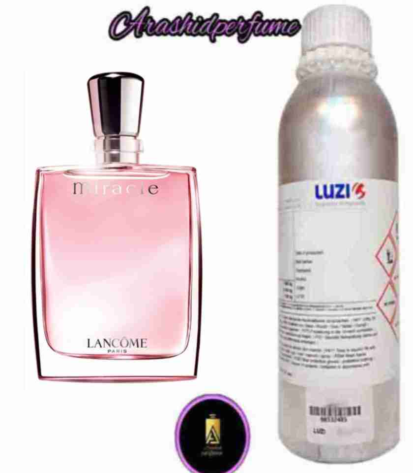 عطر(اسانس) لانکوم میراکل 