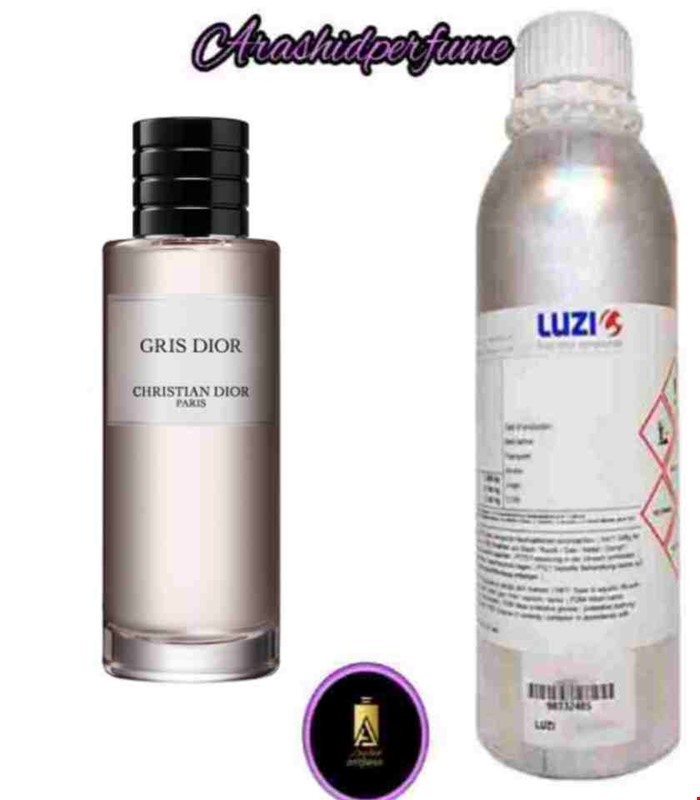 عطر(اسانس) دیور گریس