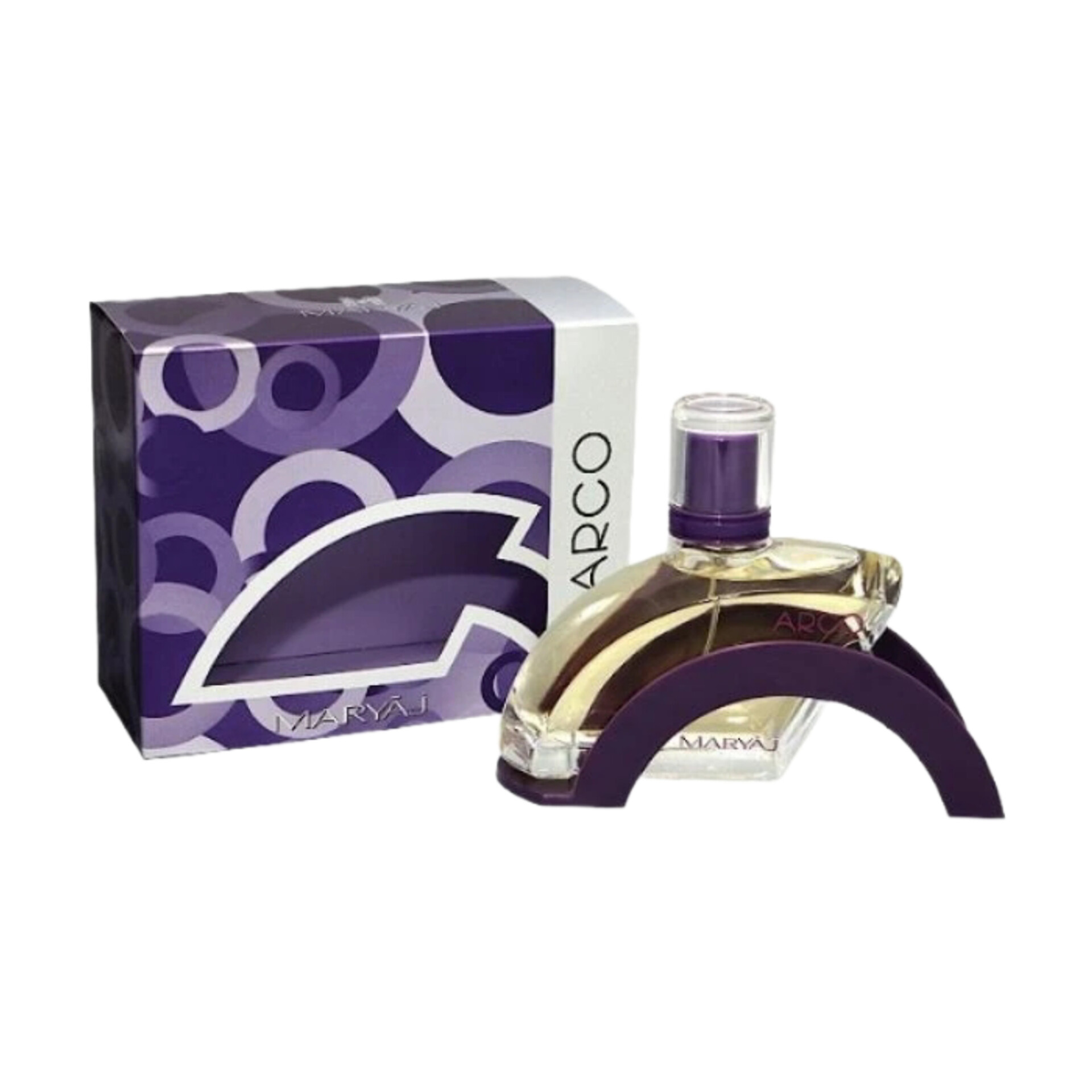 ادوپرفیوم زنانه آرکو ماریاژ 
