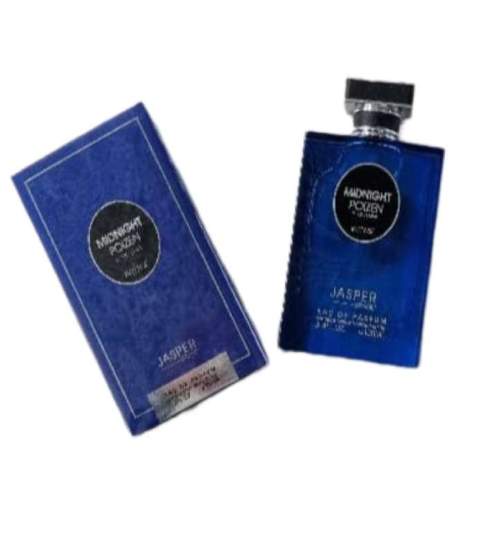 ادکلن میدنایت پویزن جاسپر