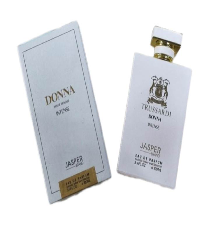 ادکلن تروساردی دونا جاسپر