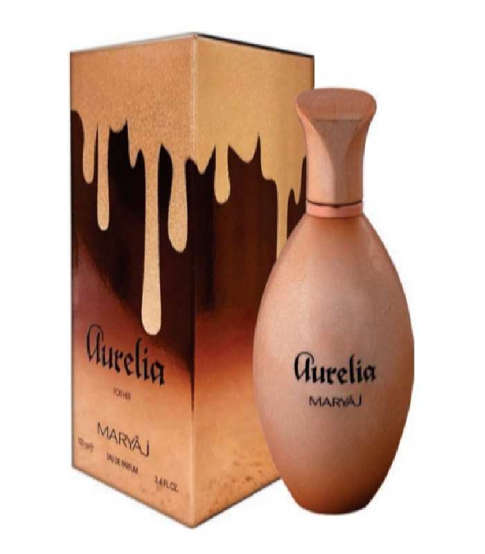 ادکلن آئورلیا ماریاژ