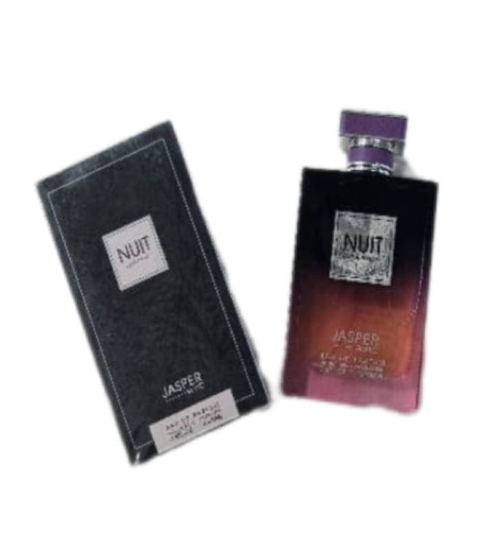 ادکلن نوت پور فمه جاسپر