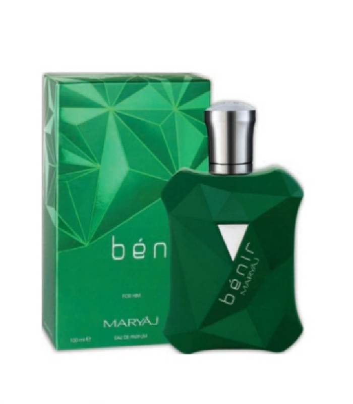 ادکلن بنیر ماریاژ