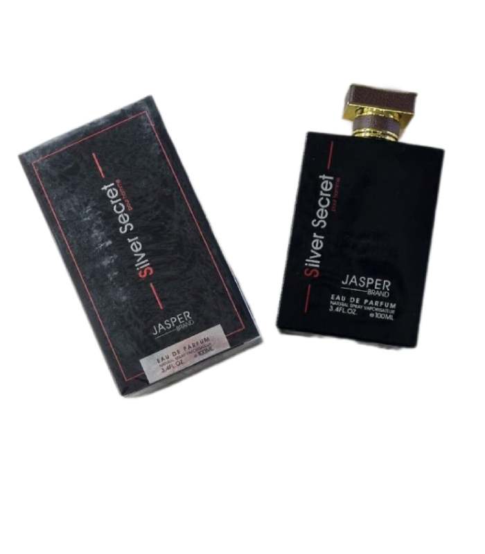 ادکلن سیلور سنت جاسپر