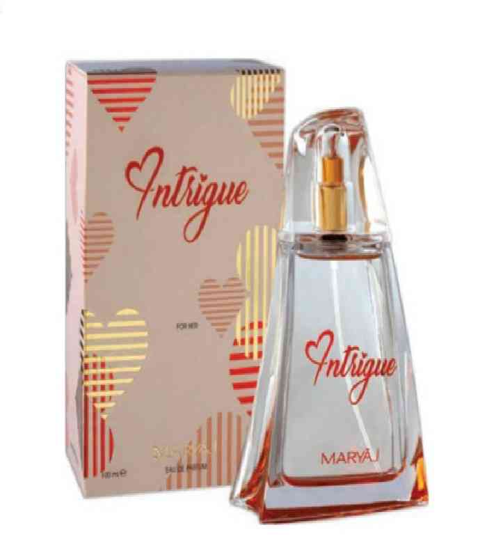 ادکلن اینتریج ماریاژ