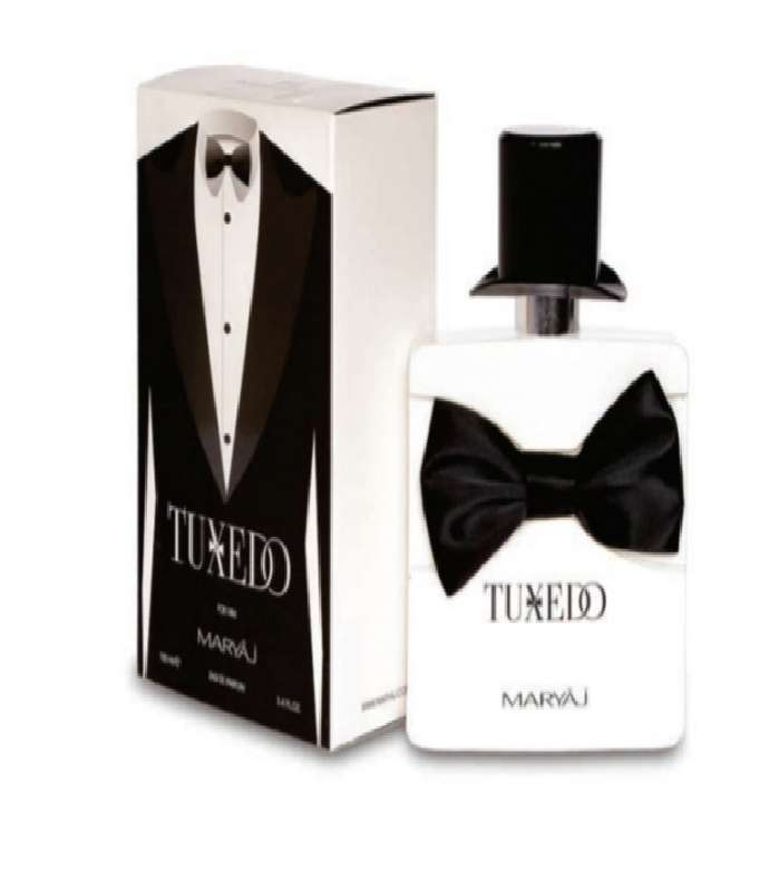 تاکسیدو ماریاژ