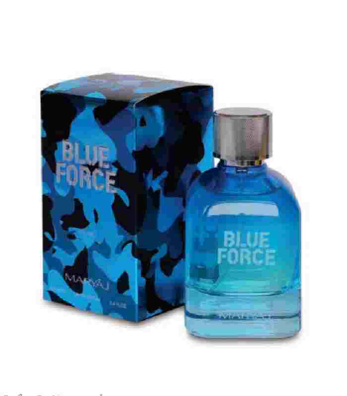 ادکلن بلو فورس ماریاژ