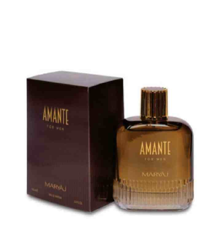 ادکلن آمانته ماریاژ