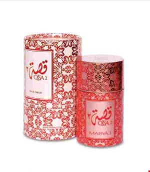 ادکلن گیسا 2 ماریاژ