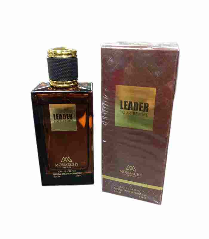 ادکلن لدر مونارچی 