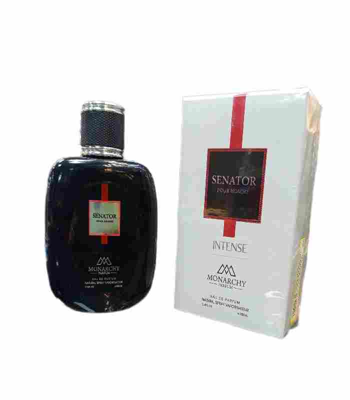 ادکلن سناتور مونارچی 