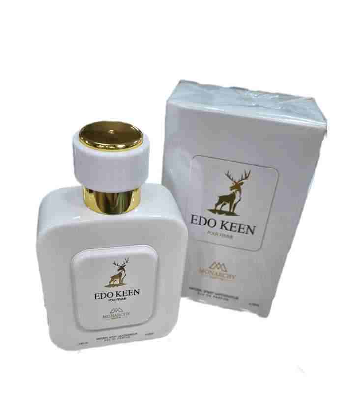 ادکلن ادو کین مونارچی 