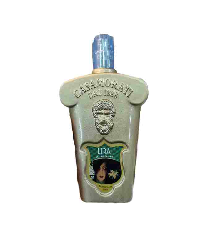 ادکلن کازاموراتی لیرا