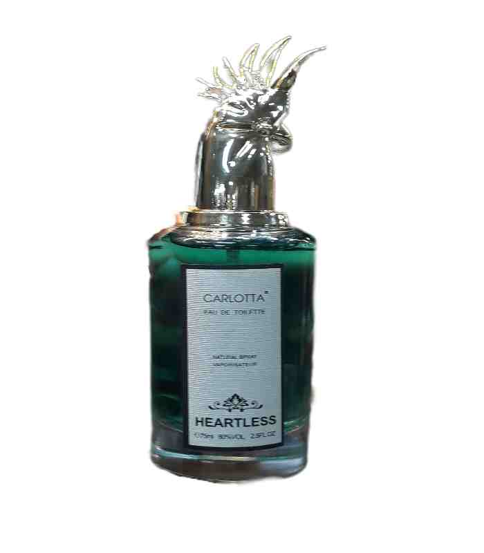 ادکلن کارلوتا هارتلس هلن پنهالیگونز