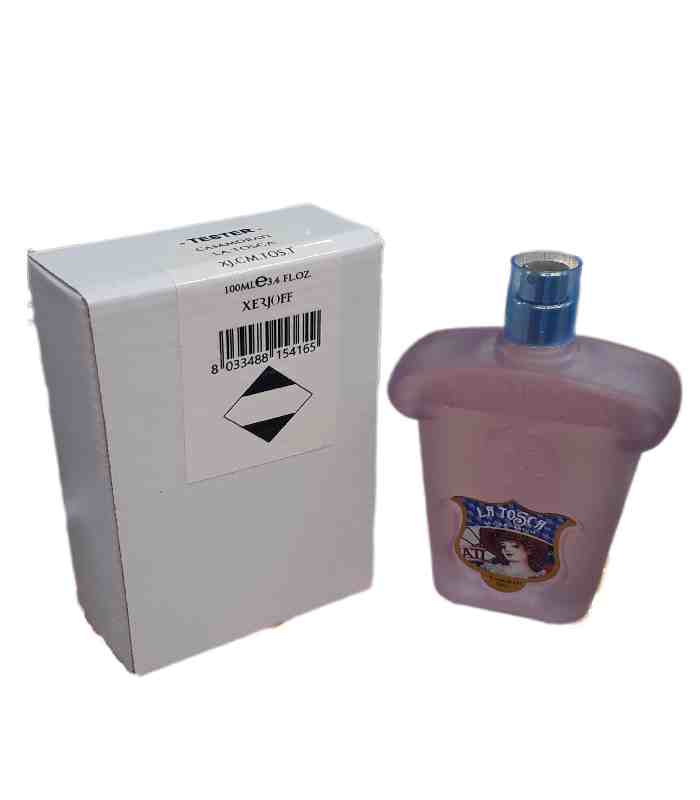 ادکلن کازاموراتی لاتوسکا