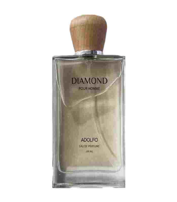 ادکلن دیاموند آدولفو