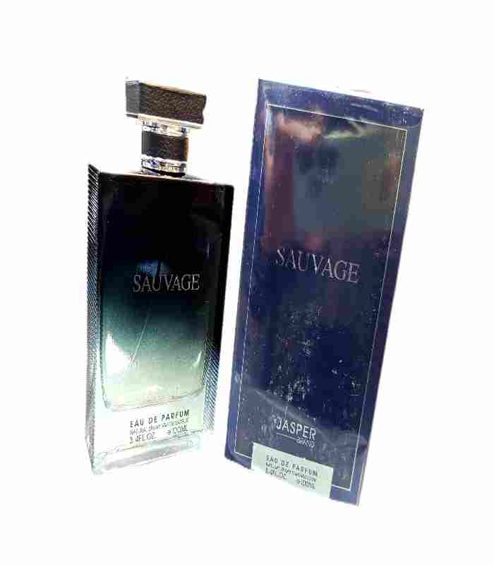 ادکلن ساواج جاسپر 