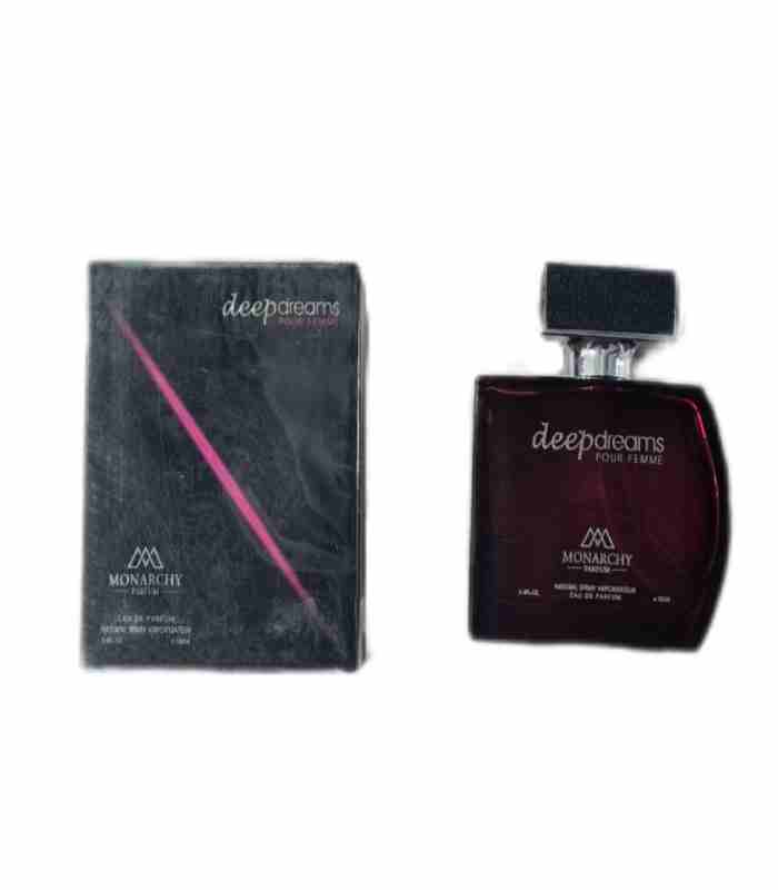 ادکلن دیپ دریمز مونارچی 