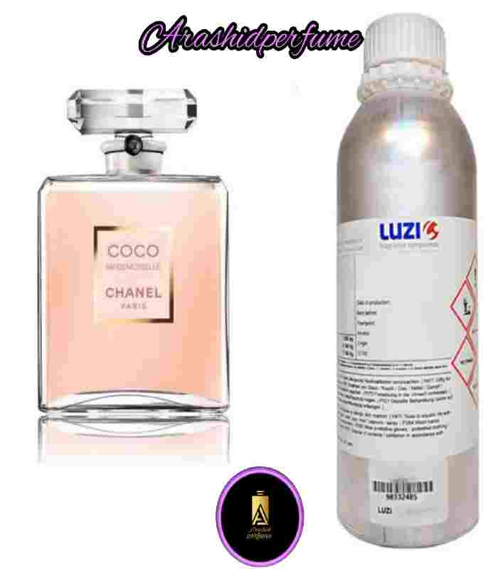 عطر(اسانس) کوکو شانل 