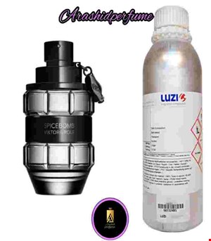 عطر(اسانس) اسپایس بمب