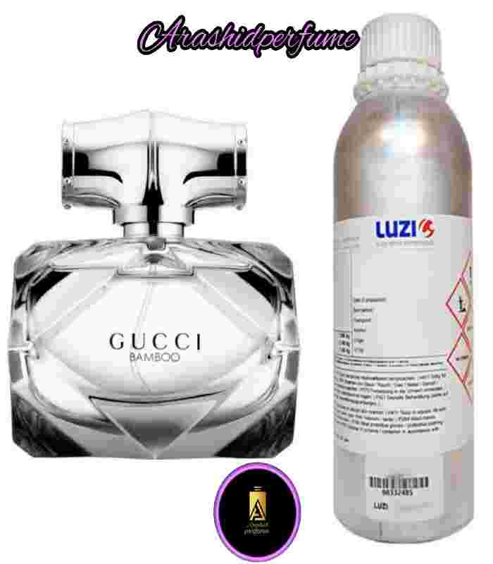 عطر(اسانس) گوچی بامبو 